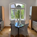 Helsinki 2 Apartment Erfurt