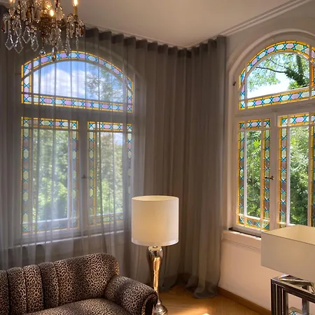 Apartment Helsinki 2 *