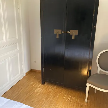 Helsinki 2 Apartamento *