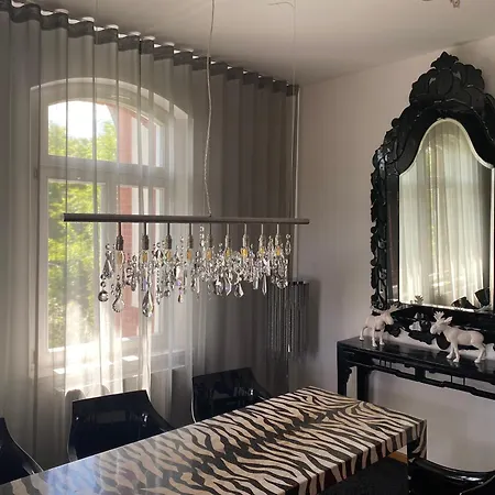 Helsinki 2 Apartment