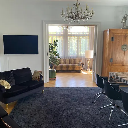 Apartment Helsinki 2