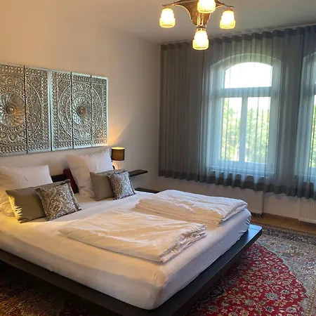 Helsinki 2 Apartment
