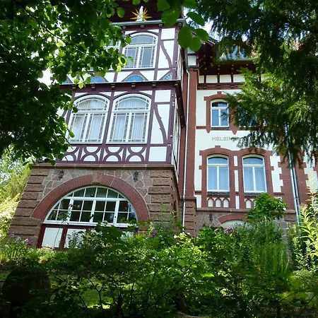 Helsinki 2 Apartmán *