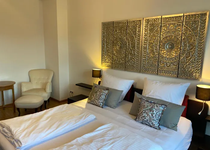 Helsinki 2 Lejlighed