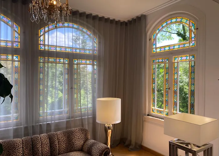 Lejlighed Helsinki 2 *