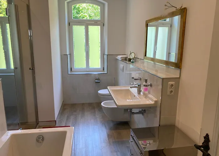 Appartement Helsinki 2