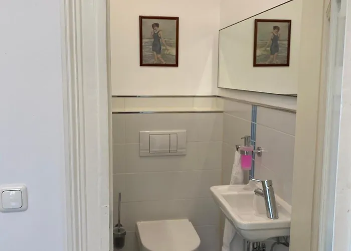 Lejlighed Helsinki 2