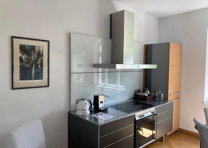 Helsinki 2 Appartement *