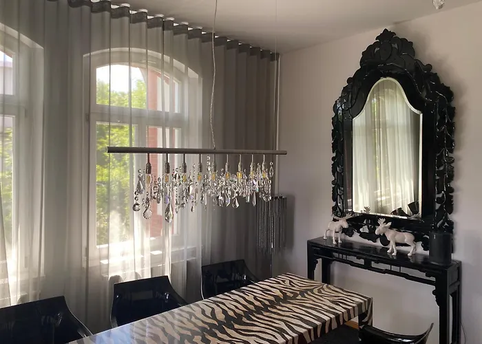 Helsinki 2 Appartement