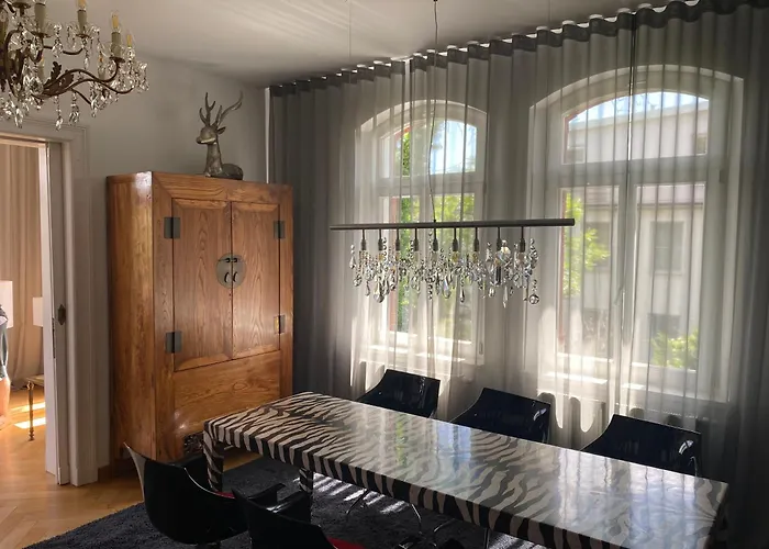 Lejlighed Helsinki 2 *