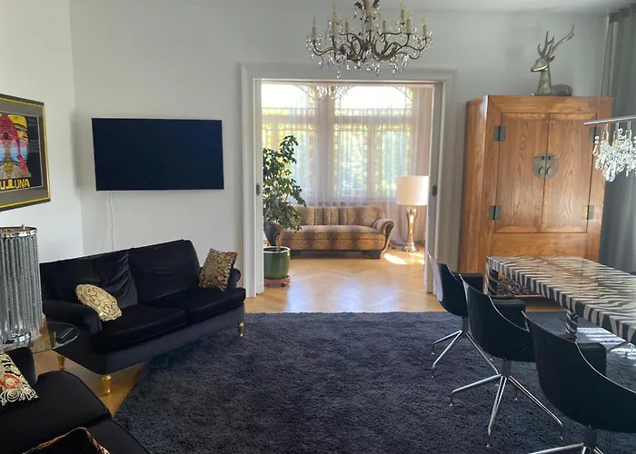 Lejlighed Helsinki 2