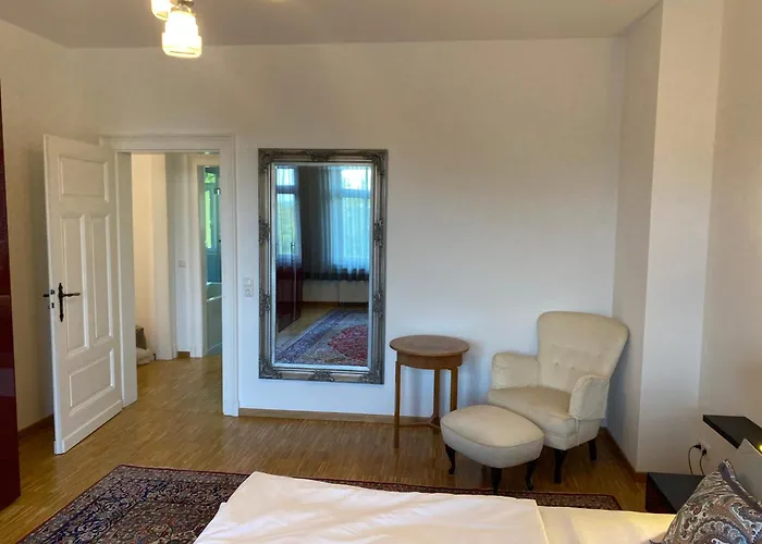 Helsinki 2 Appartement