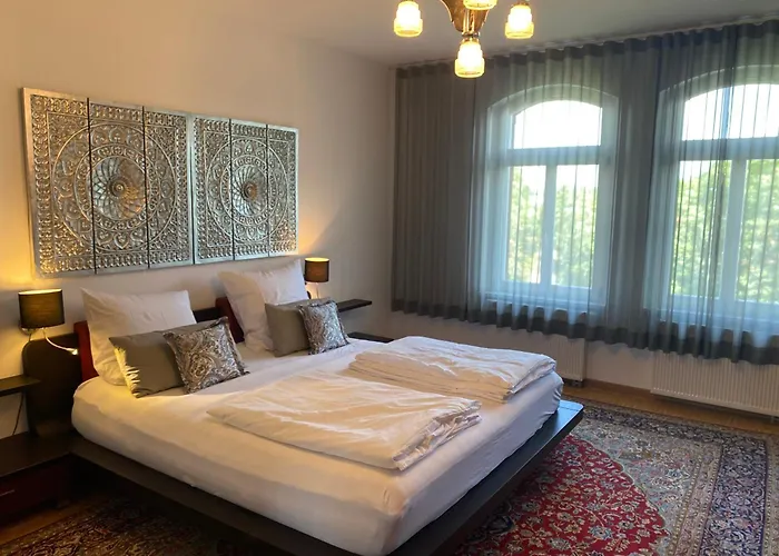 Helsinki 2 Appartement